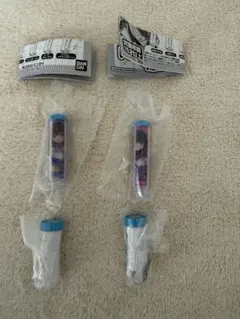 【未開封】ホロライブ　ミニチュアペンライトチャーム1