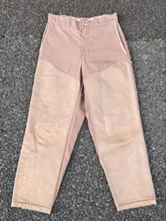 50s-60s カムロック TALON ZIP サイドライン スラックス - メルカリ