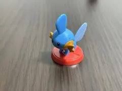 ポケモン チョコエッグ 旅立ちの3匹 ミズゴロウ