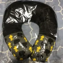 SNOOPYネッククッション　新品未使用　送料込  2200円