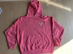 KIRSH キルシー オアイオアイ oioi コラボ パーカー トレーナー - メルカリ
