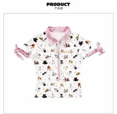 CFIERCE 25 summer T-shirt - メルカリ