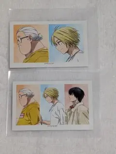 サカモトデイズ　季節の歩みver.　坂本太郎 朝倉シン 南雲与市