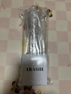 We are ARASHI LIVE TOUR 2026 ペンライト 銀テセット - メルカリ