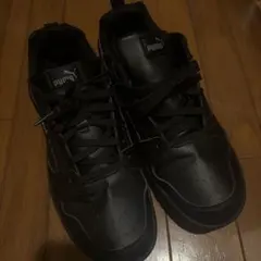 PUMA スニーカー ブラック 27cmのサムネイル