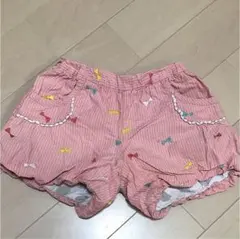 Seraph ショートパンツ110㎝