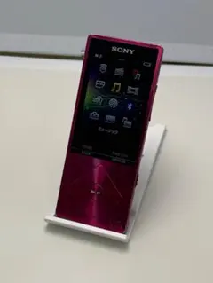 SONY ウォークマン NW-A25 16GB ハイレゾ対応　現状品