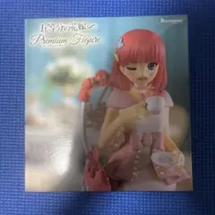 Premium Figure中野二乃 フィギュア