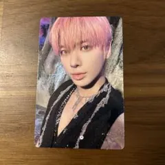 TXT テヒョン トレカ A weverse albums ver.