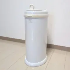 부비 기저귀 옅은 흰색 기저귀 휴지통