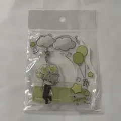 アオペラ FYA'M' 深海ふかみ ふらふらアクリルスタンド アクスタ