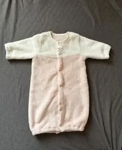 ロンパース 長袖 新生児 50〜60cm