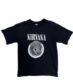 NIRVANA（ニルヴァーナ）Vestibule ヴィンテージTシャツ Y2Kのサムネイル