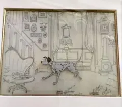 2026年最新】ディズニー セル画 101の人気アイテム - メルカリ