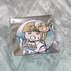 巌窟王 エドモン FGO 藤丸立香はわからない 缶バッジ Fate カドカワ ②