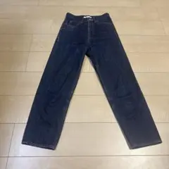 ＊超美品＊MOUSSY マウジー　レディース　デニム　23