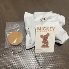 ポップマート ミッキー Boundless Creativity ディズニー