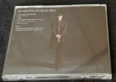 古川慎 miserable masquerade CD+DVD