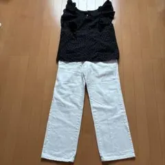 カジュアルコーデ売り