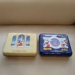 ディズニー　ディズニーアンバサダーホテルアメニティグッズ　シャワーハット石けん等