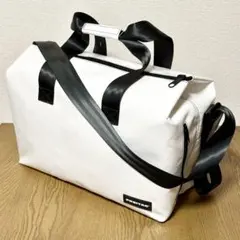 Freitag フライターグ　ボストンバッグ　旅行カバン 2026年最新】FREITAG メンズ ボストンバッグ・旅行用バッグの人気