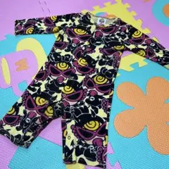 A*様 ヒステリックミニ ヒスミニ ロンパース デビル デビルキン