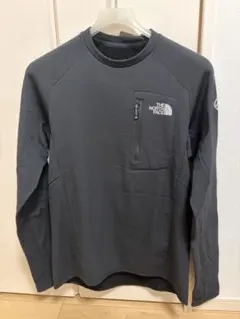 ノースフェイス　エクスペディショングリッドフリースクルー　Ｌ　新品