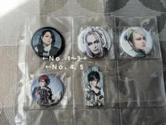 2026年最新】nightmare 柩の人気アイテム - メルカリ