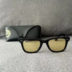 RayBan レイバン ウェイファーラー　RB2140F 901/R6
