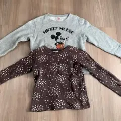 【まとめ売り】キッズ　長袖　冬服