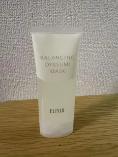 ELIXIR BALANCING OYASUMI MASK エリクシールのサムネイル
