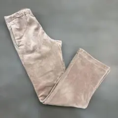 GU 130サイズ　コーデュロイパンツ