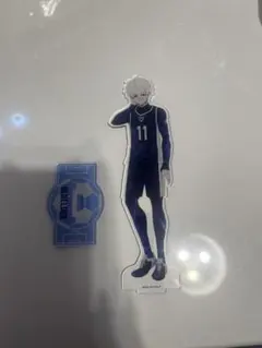 2026年最新】凪誠士郎 アクリルスタンドの人気アイテム - メルカリ