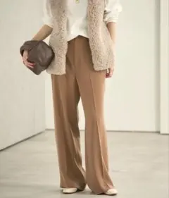 2026年最新】washable straight パンツ プラージュの人気アイテム