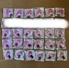 さとみくん Memories すとぷり 缶バッジ ワンマン セット まとめ売り