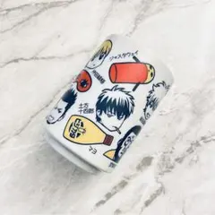 大銀魂展　湯呑み