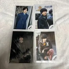 SixTONES 松村北斗 写真4点