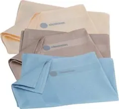 ｃｌｅａｎｚｅｎ 万能クロス マイクロファイバー ３枚