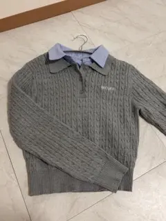 イング　ニット