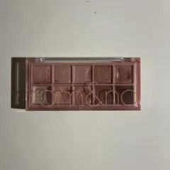 rom&nd アイシャドウパレット 03 ROSEBUD GARDEN