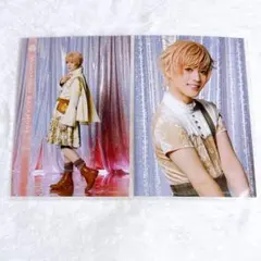 刀ミュ 目出度歌誉花舞 個ブロ 物吉貞宗