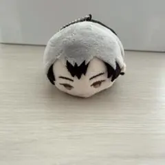 ハイキュー‼︎ 北信介 マスコット