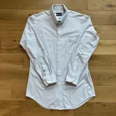 SUIT SELECT 4S 長袖ワイシャツ Lサイズのサムネイル
