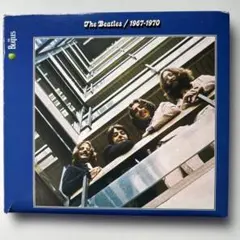 The Beatles 1967-1970