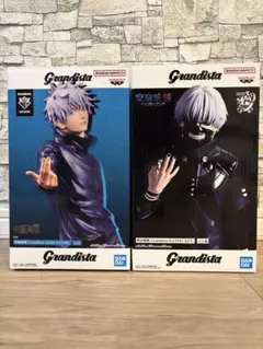 2025年最新】金木 フィギュアの人気アイテム - メルカリ