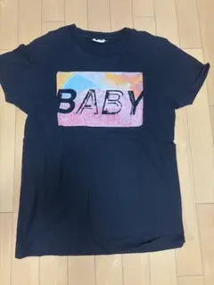 サンローランパリ BABY ロゴプリント エディのサムネイル