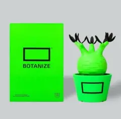 MEDICOM TOY × BOTANIZE VCD VCD – ToyScannerhk