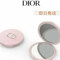 2026年最新】DIor ノベルティ ミラー 2024の人気アイテム - メルカリ