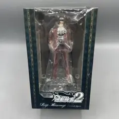 未開封 御剣怜侍 逆転検事2 イーカプコン フィギュア