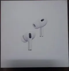 AirPods Pro 第二世代 本体 充電ケース付き
